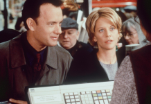 Non-Corny Thanksgiving Movies to Cue Up This Year