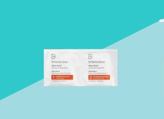 The Best Face Exfoliators for Soft, Glowing Skin