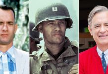 Tom Hanks: America’s Favorite Leading Man