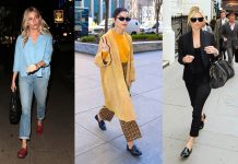 Chic Outfits To Wear With Loafers, According To A Fashion Editor