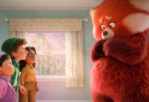 The Symbolism in ‘Turning Red,’ Explained