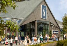 Best designer outlets in the UK for fashion lovers