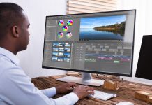 Best Free Video Editing Software Programs