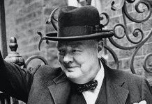 Winston Churchill Quotes That Get You to the Corner Office