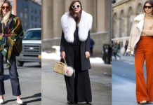 Fashion Trends That Are Going To Dominate Winter