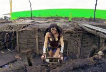 Inside the Making of ‘Wonder Woman’