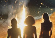 A Guide to the Zodiac’s Fire Signs